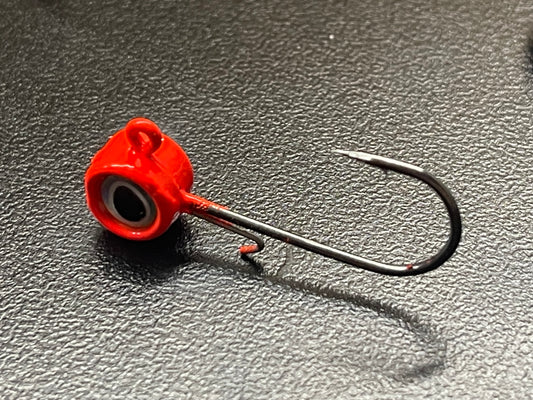 S&P 4ct “Orange”
