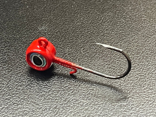 S&P 4ct “cherry”