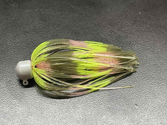 Skirted Ned 2ct  (trout)