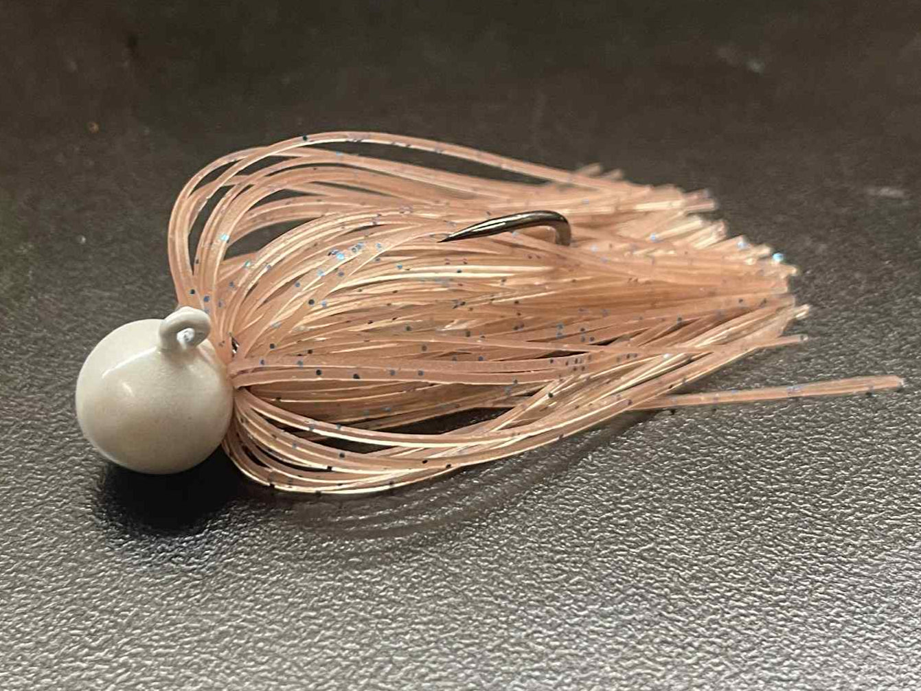 Ball Jig (Angel,Shad)