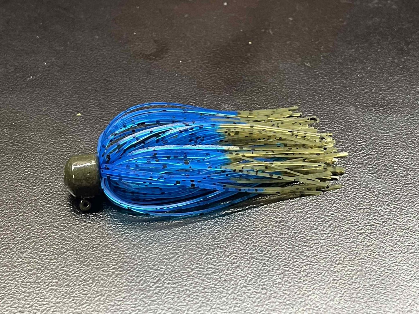 Skirted Ned 2ct  (Oak'Craw)