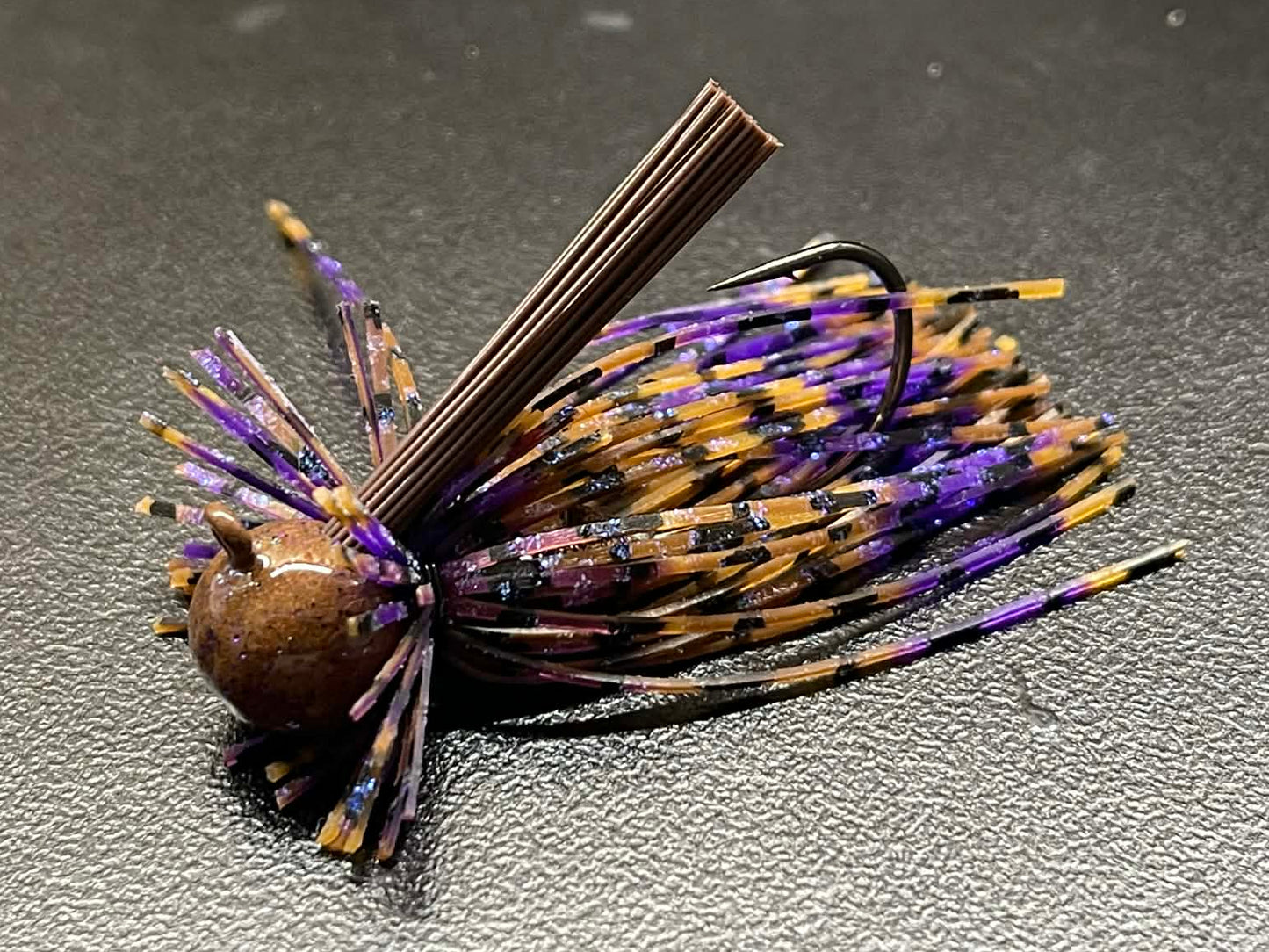 Finesse ball (Platinum PBJ)