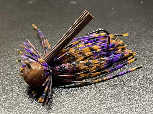 Finesse ball (Platinum PBJ)