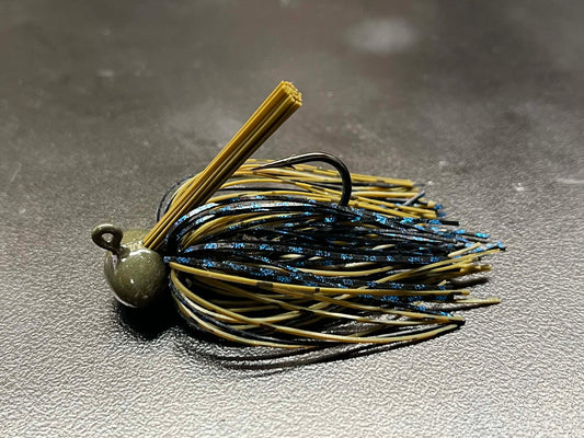 Mini Football "BruiseGill"