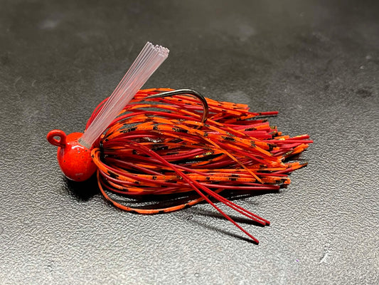 Mini Football "FireCraw"