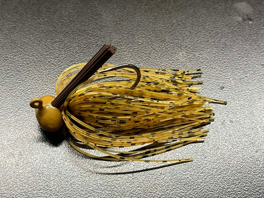 Mini Football "GOBY"