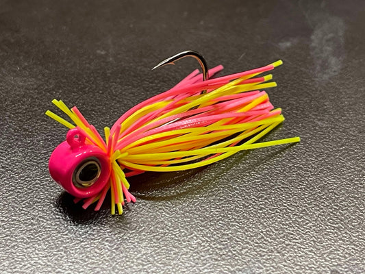 Wild Eye (Pink Lemonade)