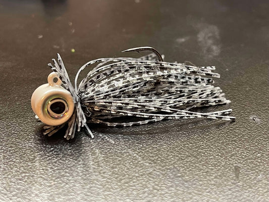 Wild Eye (Silver Shad)